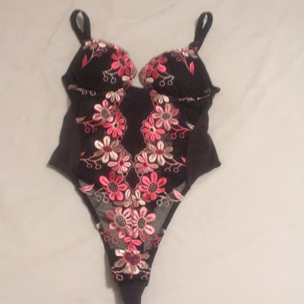 Victoria’s Secret Lingerie